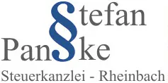 Logo Stefan Panske Steuerkanzlei